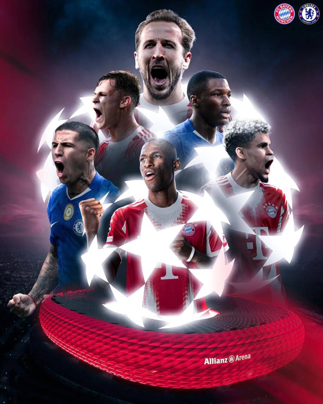 开云体育官网-关于今夜欧冠焦点战，费耶诺德强势反弹，话题不断，轮换策略成焦点的信息